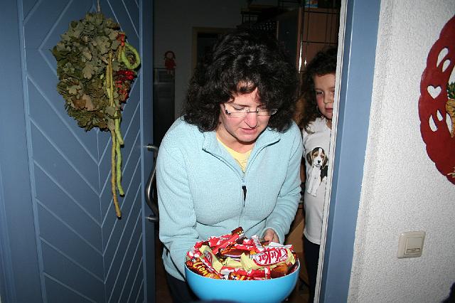 Rübengeister 2008